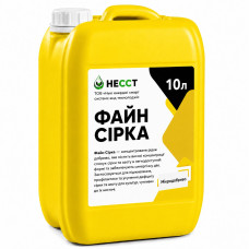 Файн Сірка